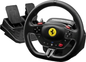 Thrustmaster T98 Ferrari 296 GTB Lenkrad (PS5/PS4/PC) (4160880)