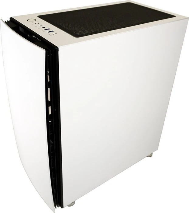 LC-Power Gaming 713W Bright_Sail_X, Glasfenster