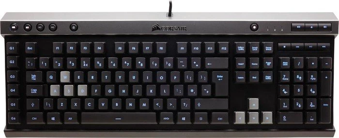 Corsair Raptor K40 Gaming Keyboard