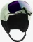 Salomon Osmo Sigma Helm white moss Vorschaubild