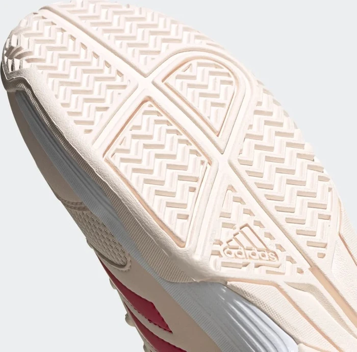 adidas Speedcourt Indoor pink tint/cloud white/power pink