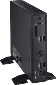 Shuttle XPC slim DS20U