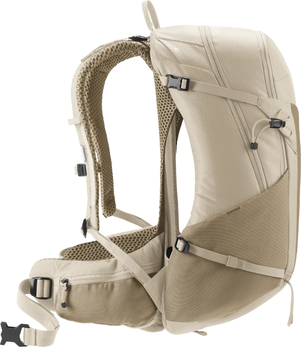 Deuter Futura 27 greystone/alu