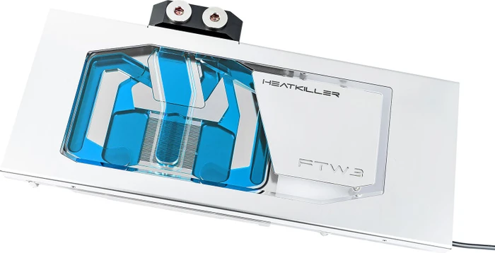 Watercool Heatkiller V RTX 3080/3090 EVGA FTW3, Acryl Ni ARGB