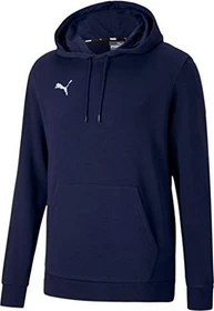 Puma teamGOAL 23 Hoodie peacoat (Herren)