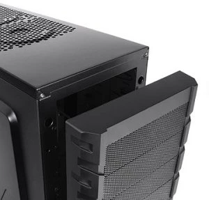 Thermaltake Spacecraft VF-I USB 2.0, Acrylfenster