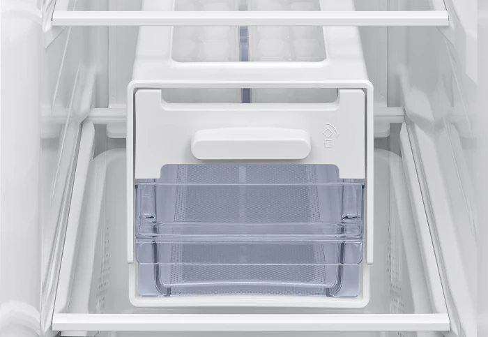Samsung RS60F RS70F65QEFEF Side-by-Side – Bild 7