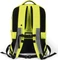 Dicota Hi-Vis 32-38 Liter, Notebook Rucksack, gelb Vorschaubild