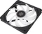 SilverStone Air Slimmer 140 ARGB schwarz, 140mm Vorschaubild
