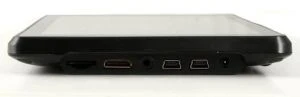 Point of View Mobii 7", schwarz, 16GB