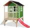 Exit Toys Exit Loft 300 Holz Spielhaus Vorschaubild
