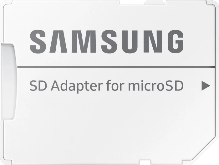 Samsung PRO Ultimate R200/W130 512GB Kit, UHS-I U3, A2, Class 10