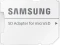 Samsung PRO Ultimate R200/W130 512GB Kit, UHS-I U3, A2, Class 10 Vorschaubild