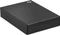 Seagate Backup Plus Slim Portable, schwarz, 5TB, USB 3.0 Micro-B Vorschaubild