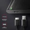 Axagon Raw Box Festplattengehäuse, schwarz, 2.5", USB 3.0 Micro-B Vorschaubild