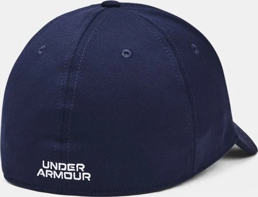 Under Armour Blitzing Kappe midnight navy/white (Herren)