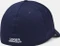 Under Armour Blitzing Kappe midnight navy/white (Herren) Vorschaubild