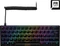 Sharkoon Skiller SGK50 S4, Black, LEDs RGB, hot-swap, Kailh KT RED, USB, FR Vorschaubild