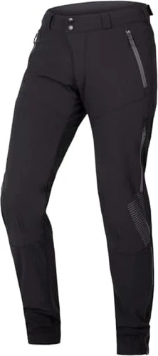 Endura MT500 Spray Fahrradhose lang schwarz (Damen)