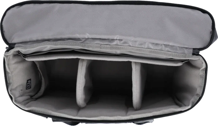 Rollei Fotoliner Ocean Rolltop Bag L