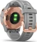 Garmin Fenix 6S Sapphire rose gold/powder grey Vorschaubild