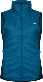Vaude Sesvenna IV Funktionsweste shore blue (Damen)