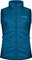 Vaude Sesvenna IV Funktionsweste shore blue (Damen) Vorschaubild