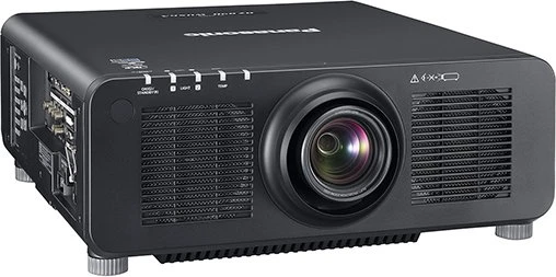 Panasonic PT-RZ890L schwarz