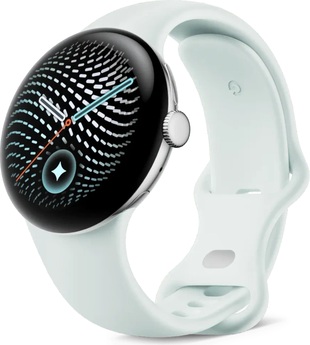 Google Pixel Watch 5 41 mm Fog Image