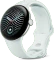 Google Pixel Watch 5 (LTE) 41mm polished silver mit Sportarmband fog Vorschaubild
