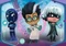 Ravensburger Puzzle PJ Masks Gut gegen Böse Vorschaubild