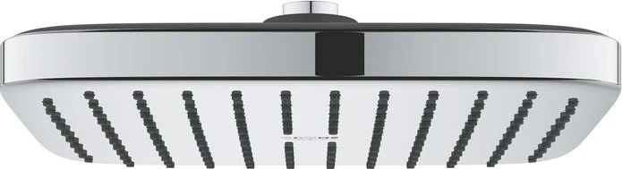 Grohe Vitalio Comfort Kopfbrause 250mm, 9.5l, mit 1 Strahlart chrom