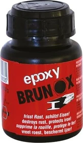Brunox Epoxy Rostsanierungs-System, 100ml