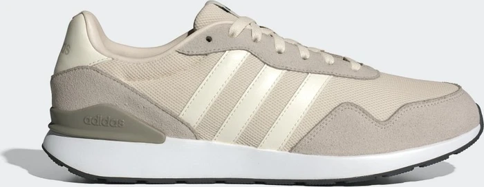 adidas Run 60s 4.0 alumina/off white/beige (Herren)