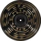 Meinl Classics Custom Dark Hi-Hat 13" Vorschaubild