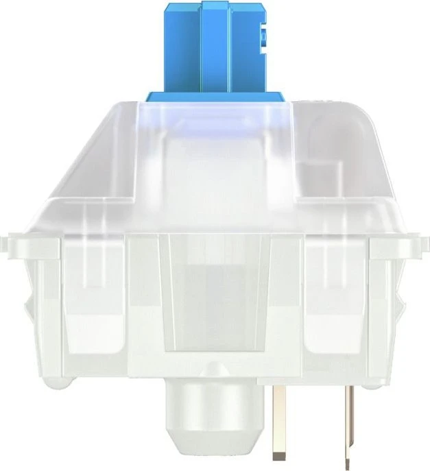 Cherry MX RGB BLUE Switch Kit, MX RGB BLUE 50Mio Switch Set, MX1A, 23er-Pack