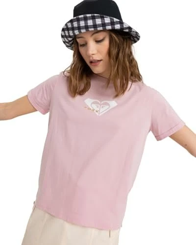 Roxy Oceanregular Corpo T-Shirt kurzarm (Damen)