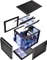 Thermaltake Core V21, Acrylfenster Vorschaubild