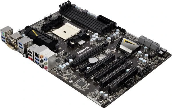 ASRock FM2A85X Extreme4 (AMD FM2)