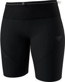 Dynafit Ultra Tights Laufhose kurz black out (Damen)