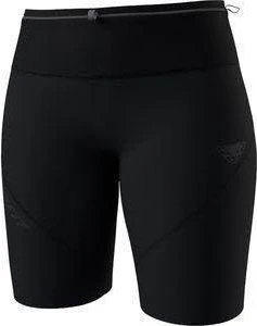 Dynafit Ultra Tights Laufhose kurz black out (Damen)
