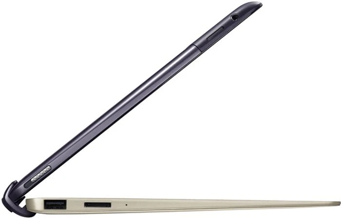 ASUS VivoTab TF810C-1B043W, grau, UK, KeyboardDock