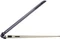 ASUS VivoTab TF810C-1B043W, grau, UK, KeyboardDock Vorschaubild