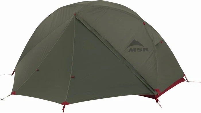 MSR Elixir 1 Kuppelzelt