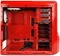 NZXT Phantom 410 rot, Acrylfenster Vorschaubild
