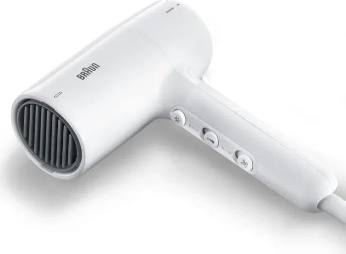 Braun Satin Hair 5 HD2.21