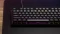 Corsair Gaming K70 CORE, schwarz, MLX RED, USB, DE Vorschaubild