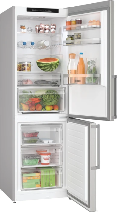 Bosch Serie 4 KGN36VICT