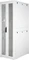 Roline / Secomp Pro Serie 19" Serverschrank 42HE, montiert, Glastür, IP20, RAL 7035, 1000mm tief Vorschaubild
