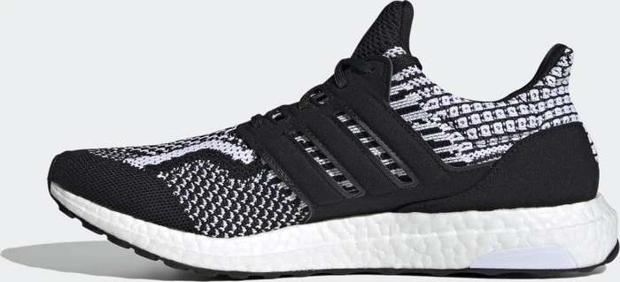 adidas Ultraboost DNA 5.0 core black/cloud white (Herren)